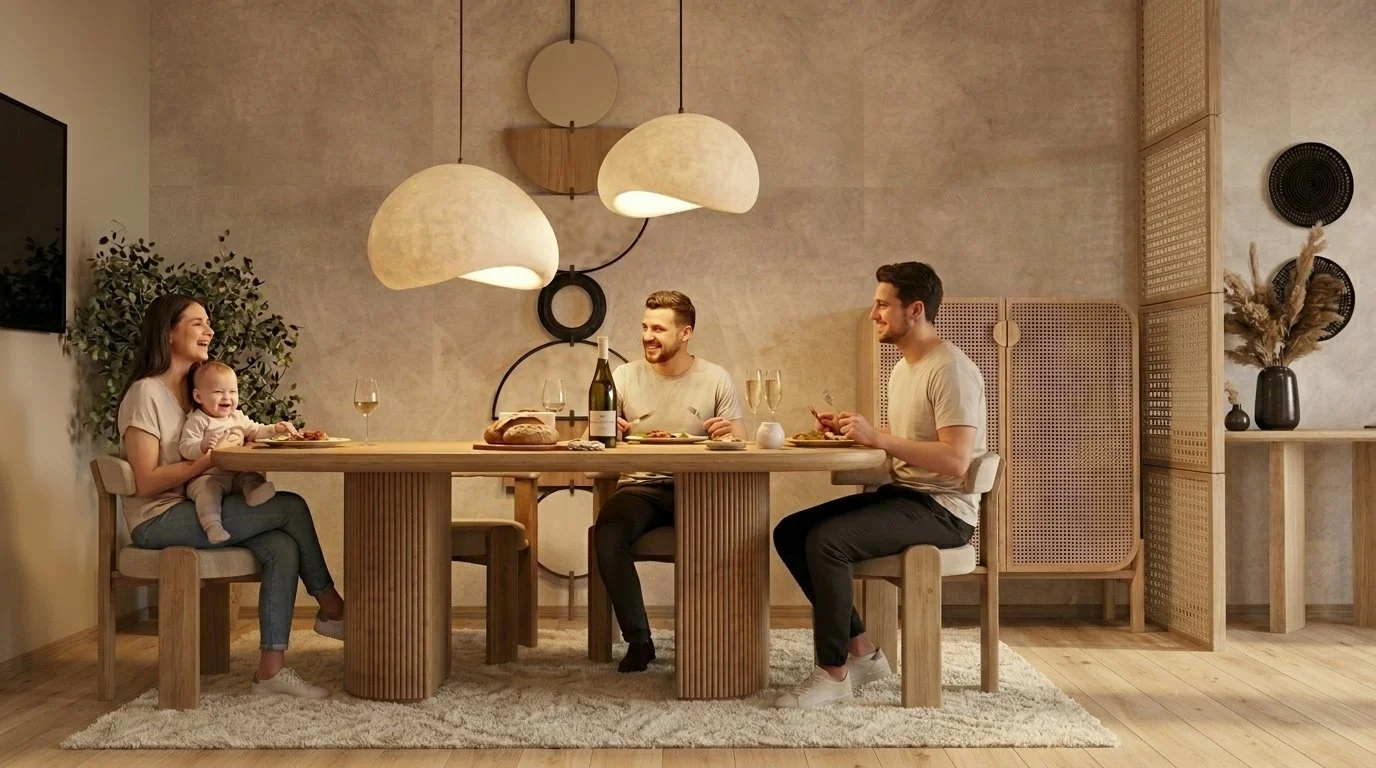 Sala de Jantar