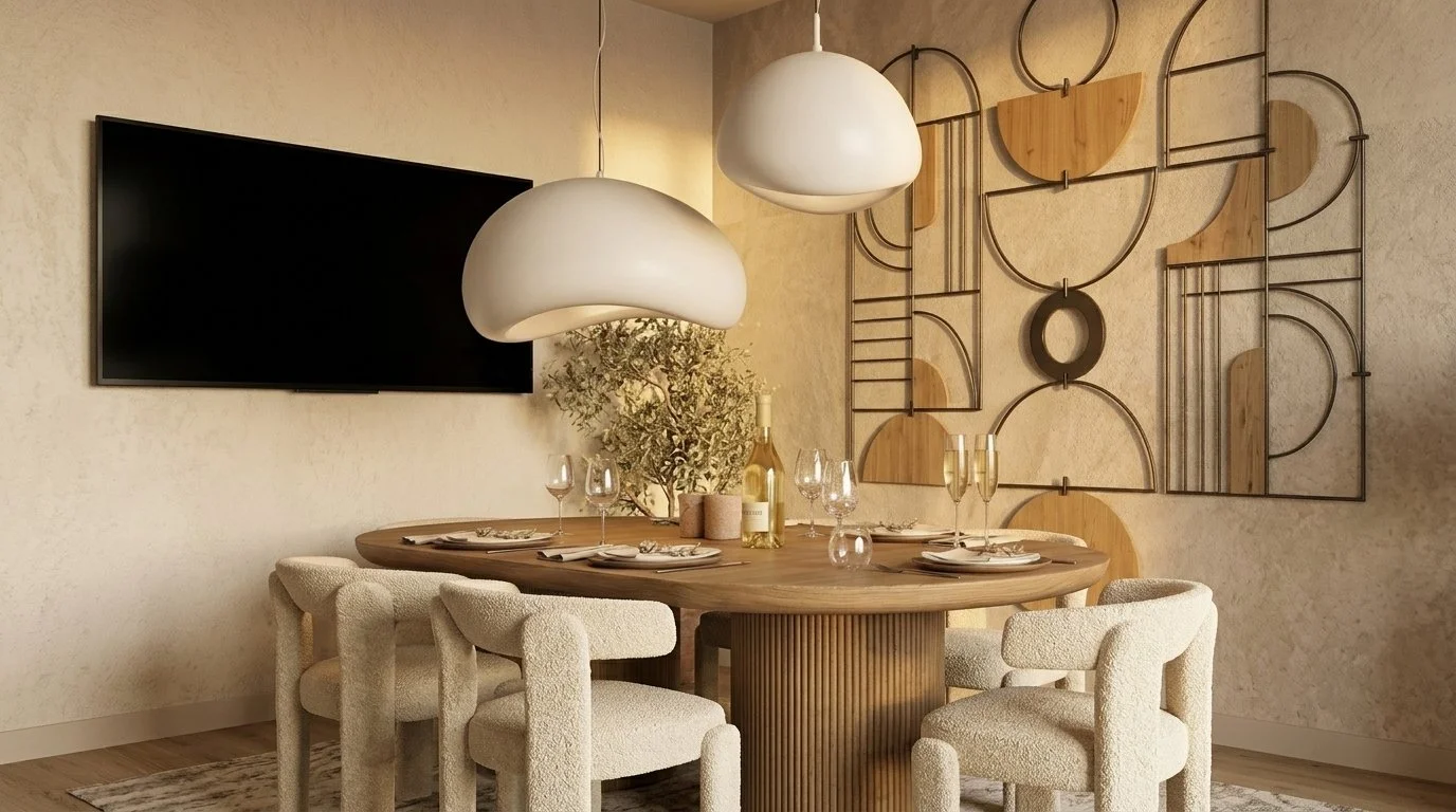 Sala de Jantar