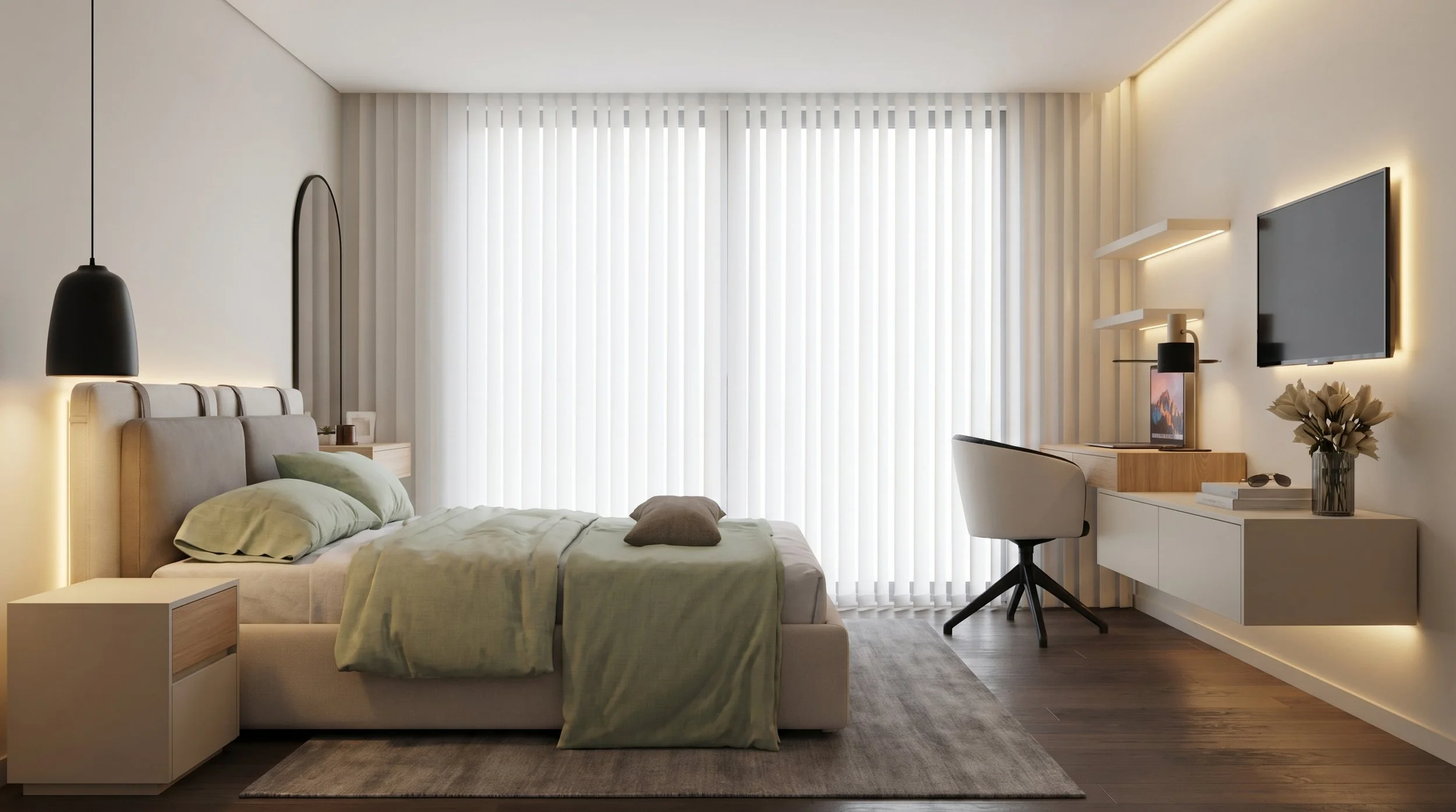 Quarto da Joana