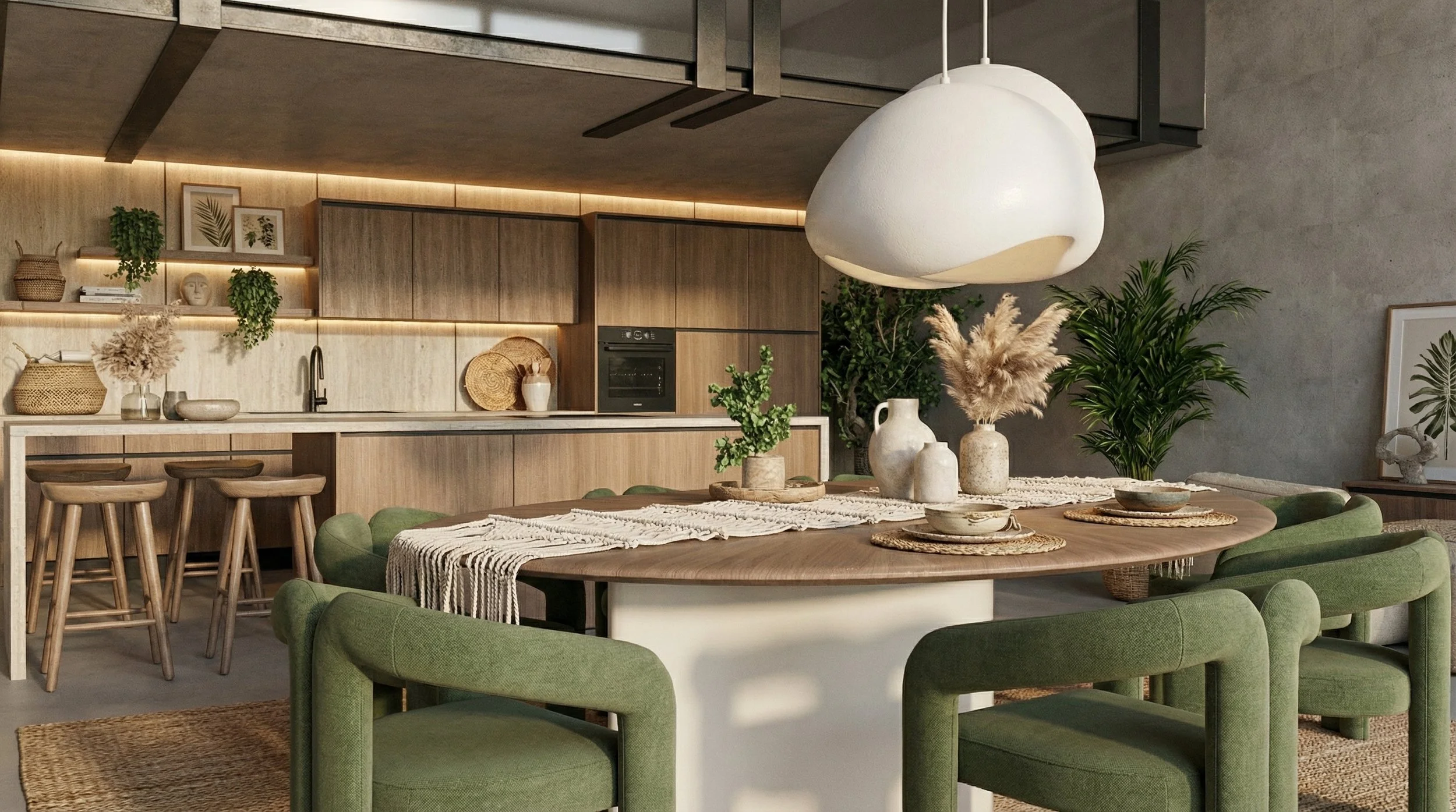 interior design