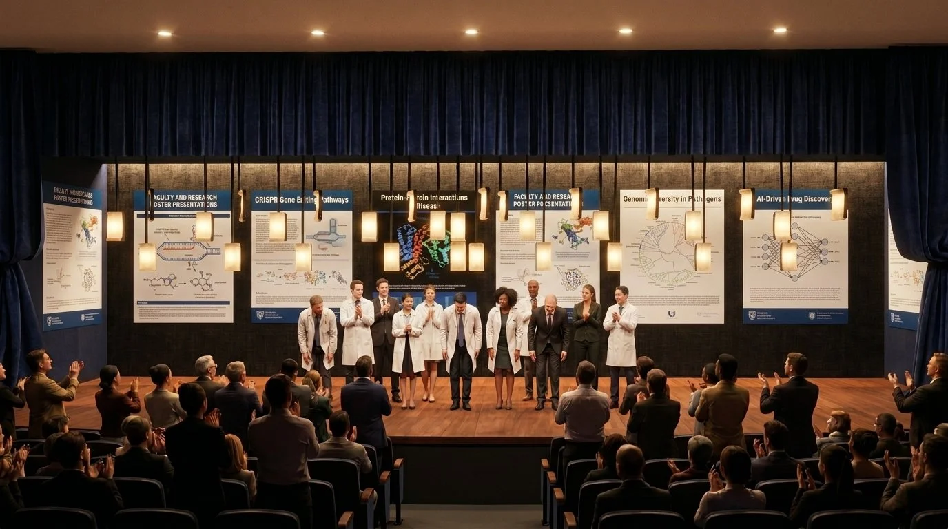 Projeto de Ciências