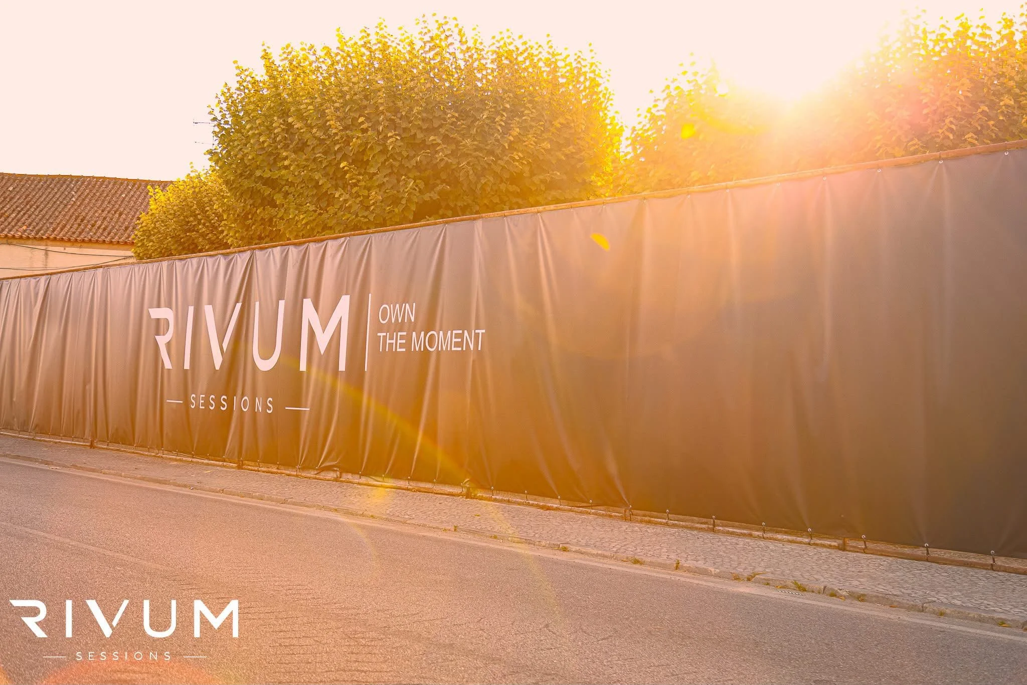 Sunset Chapter I - Rivum Session