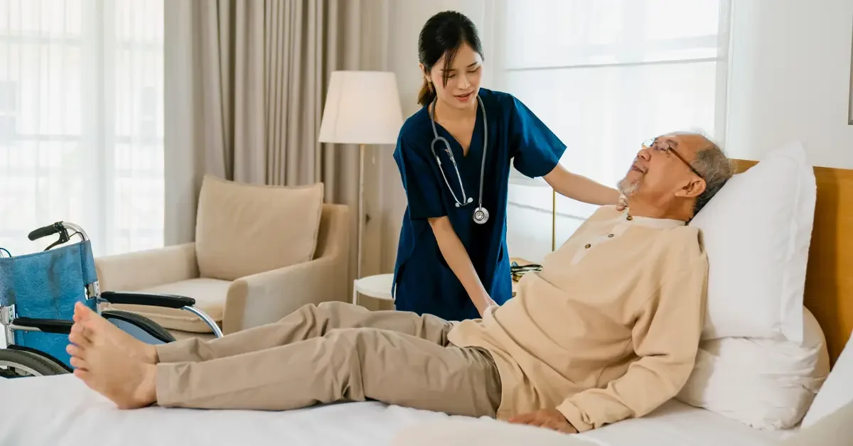 Post-Hospital Recovery Care