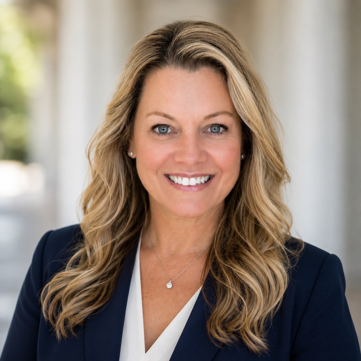 Tera Ritter, BSN, RN, founder of Ritter Concierge Nursing