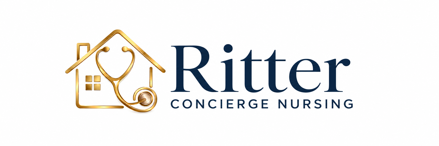 Ritter Concierge Nursing