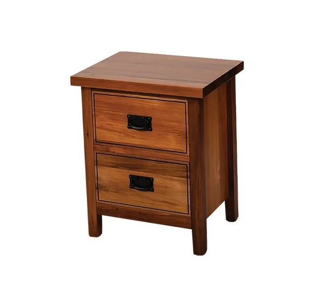 Woodpecker Furniture Merivale Bedside table