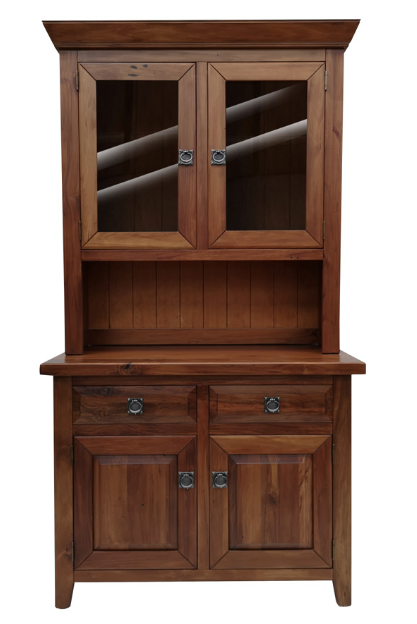 Woodpecker Furniture Clutha Buffet Hutch