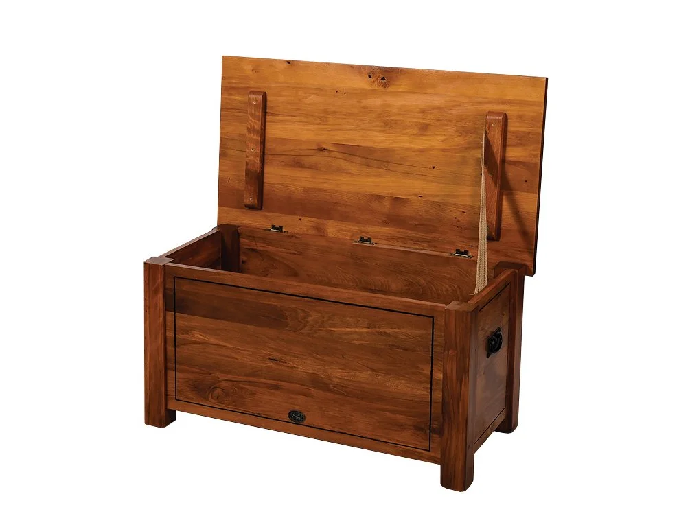 Woodpecker Furniture Merivale Sea chest