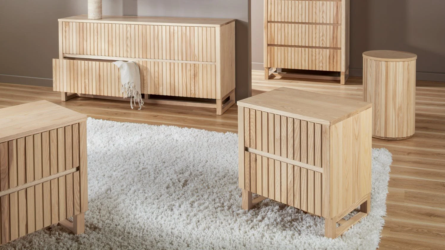 Woodpecker Furniture Akaroa Drawer Collection