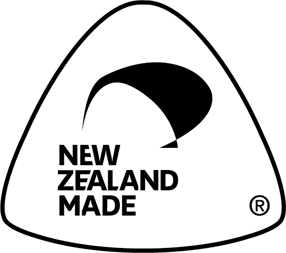 NZ Made Logo