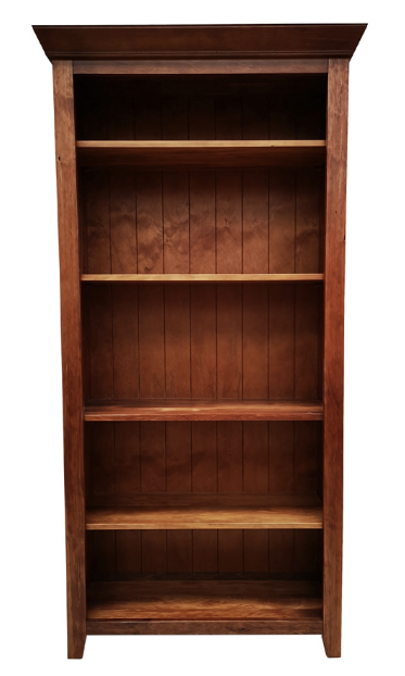 Woodpecker Furniture Clutha Bookcase