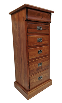Woodpecker Furniture Clevedon Lingerie Chest
