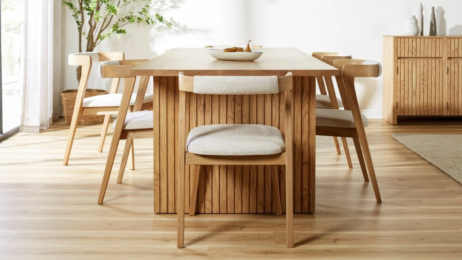 Woodpecker furniture Kaizer Collection