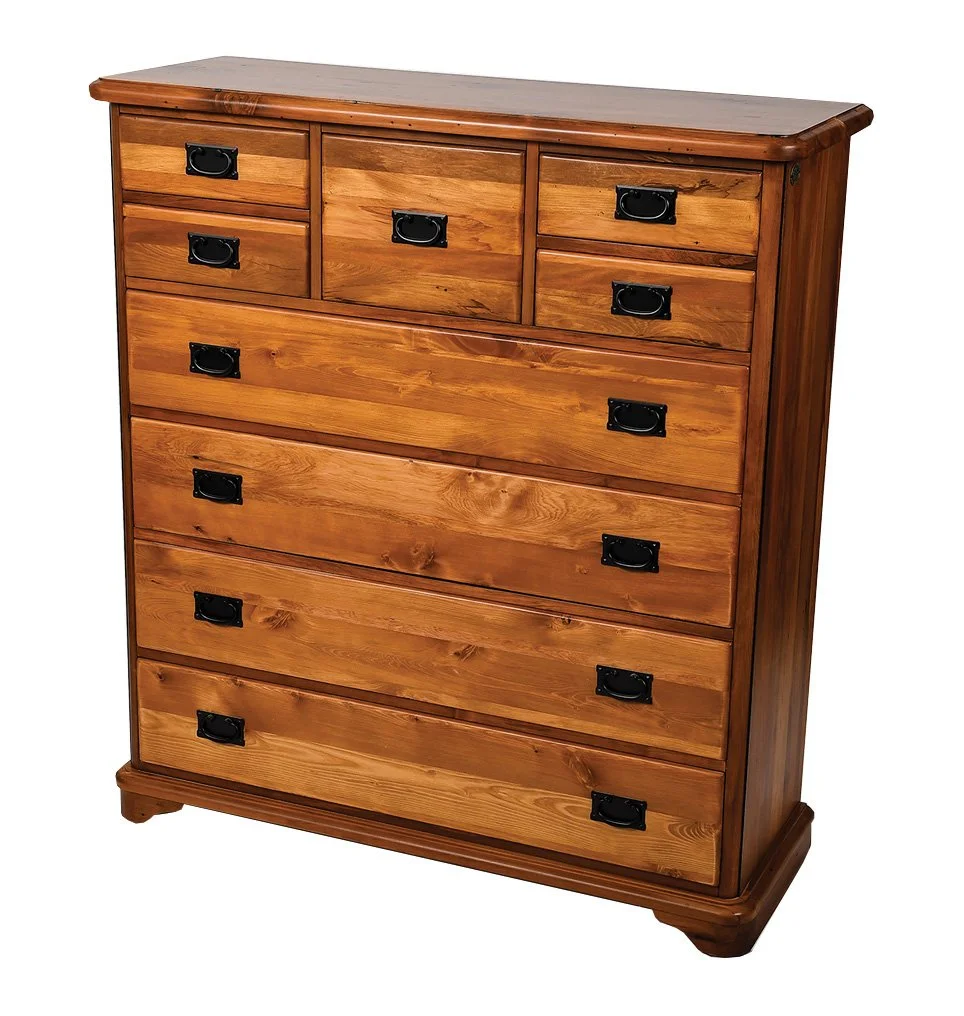 Woodpecker Furniture Rutherford scotch chest
