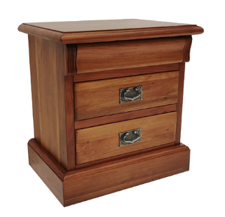 Clevedon Bedside Drawers