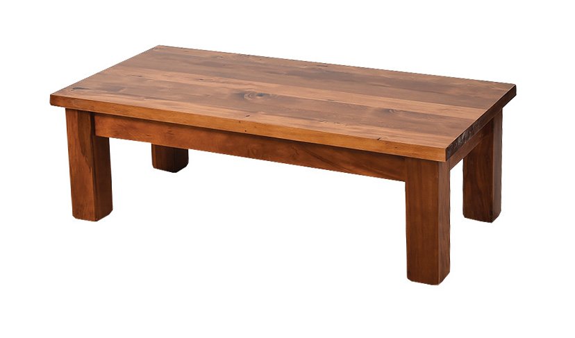 Woodpecker Furniture Merivale coffee table