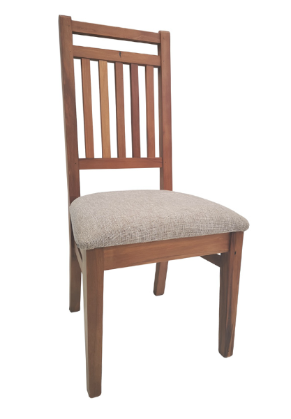 Woodpecker Furniture Clutha Chair