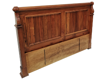 Woodpecker Furniture Clevedon Bedhead