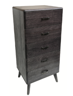 Woodpecker Furniture Melba Lingerie Cabinet