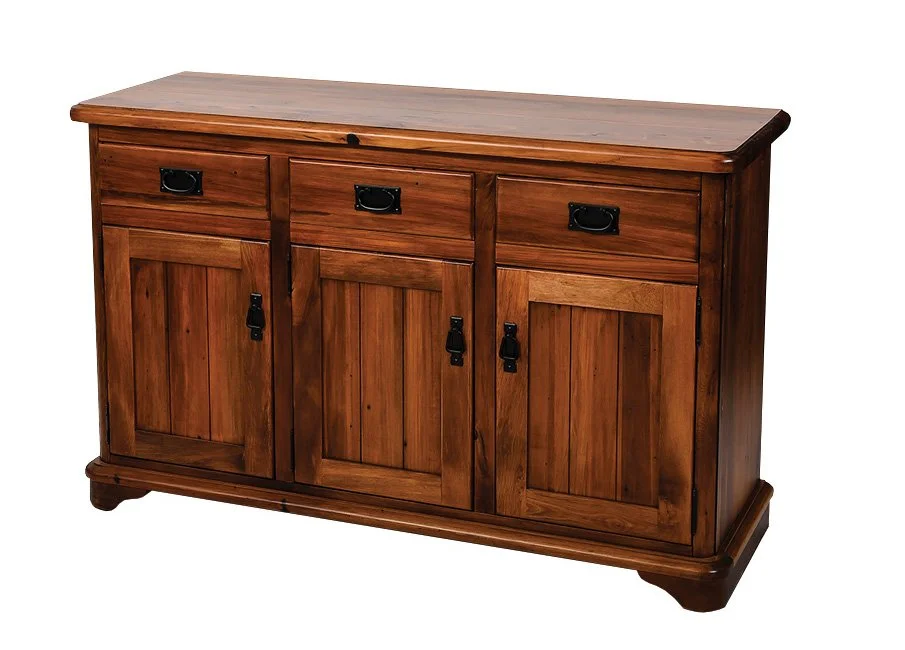 Woodpecker Furniture Rutherford buffet