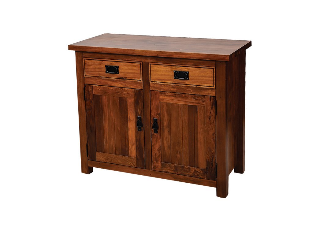 Woodpecker Furniture Merivale 2 door buffet