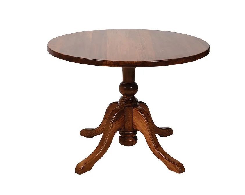 Woodpecker Furniture Merivale round table
