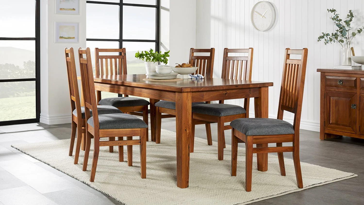 Buy kiwi made furniture in NZ