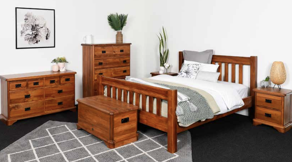 Woodpecker Furniture Rutherford Collection
