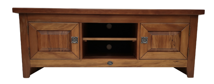 Woodpecker Furniture Clutha Entertainment Unit