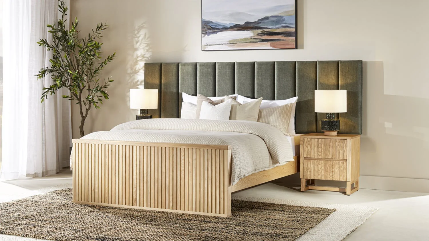 Woodpecker Furniture Akaroa collection