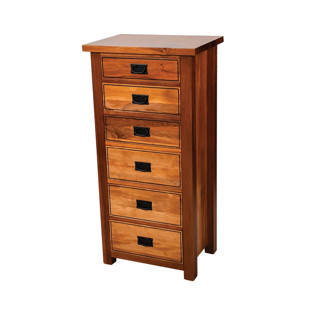 Woodpecker Furniture Merivale lingerie chest