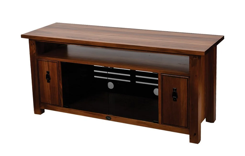 Woodpecker Furniture Merivale 2 door entertainment unit