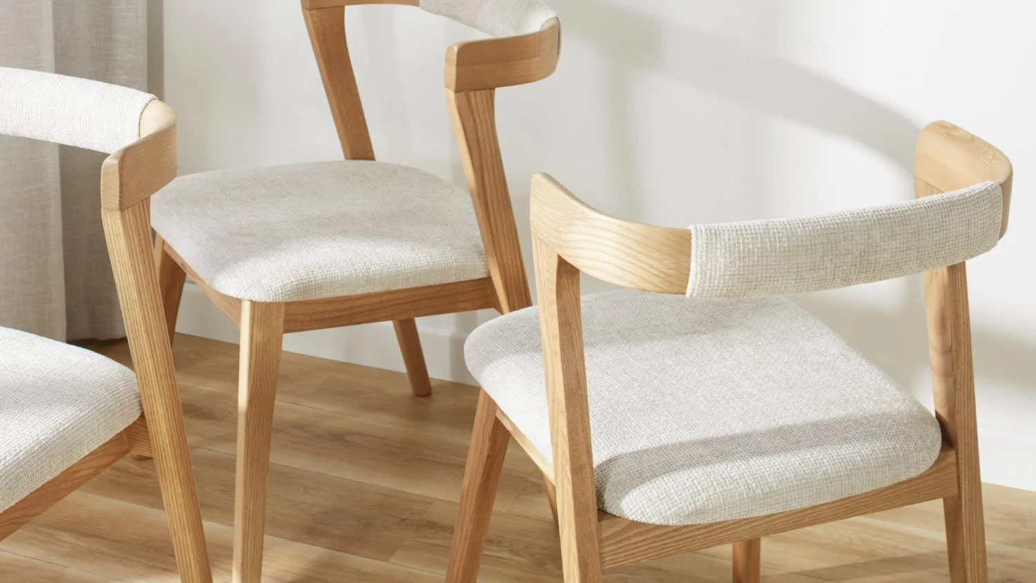 Woodpecker Furniture Kaizer Dining Chair