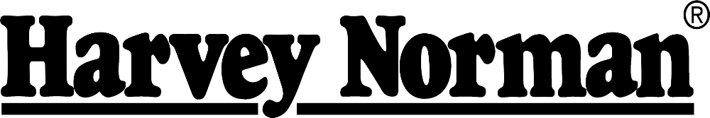 Harvey Norman Logo