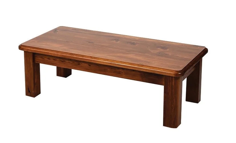 Woodpecker Furniture Rutherford coffee table