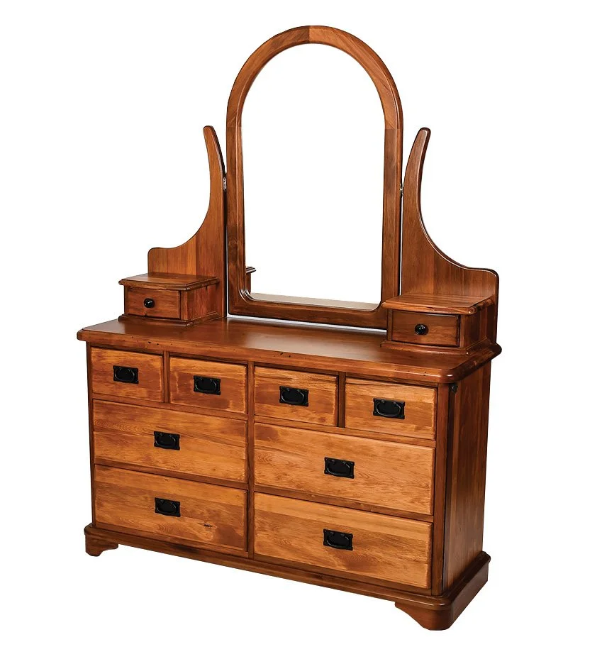 Woodpecker Furniture Rutherford dresser