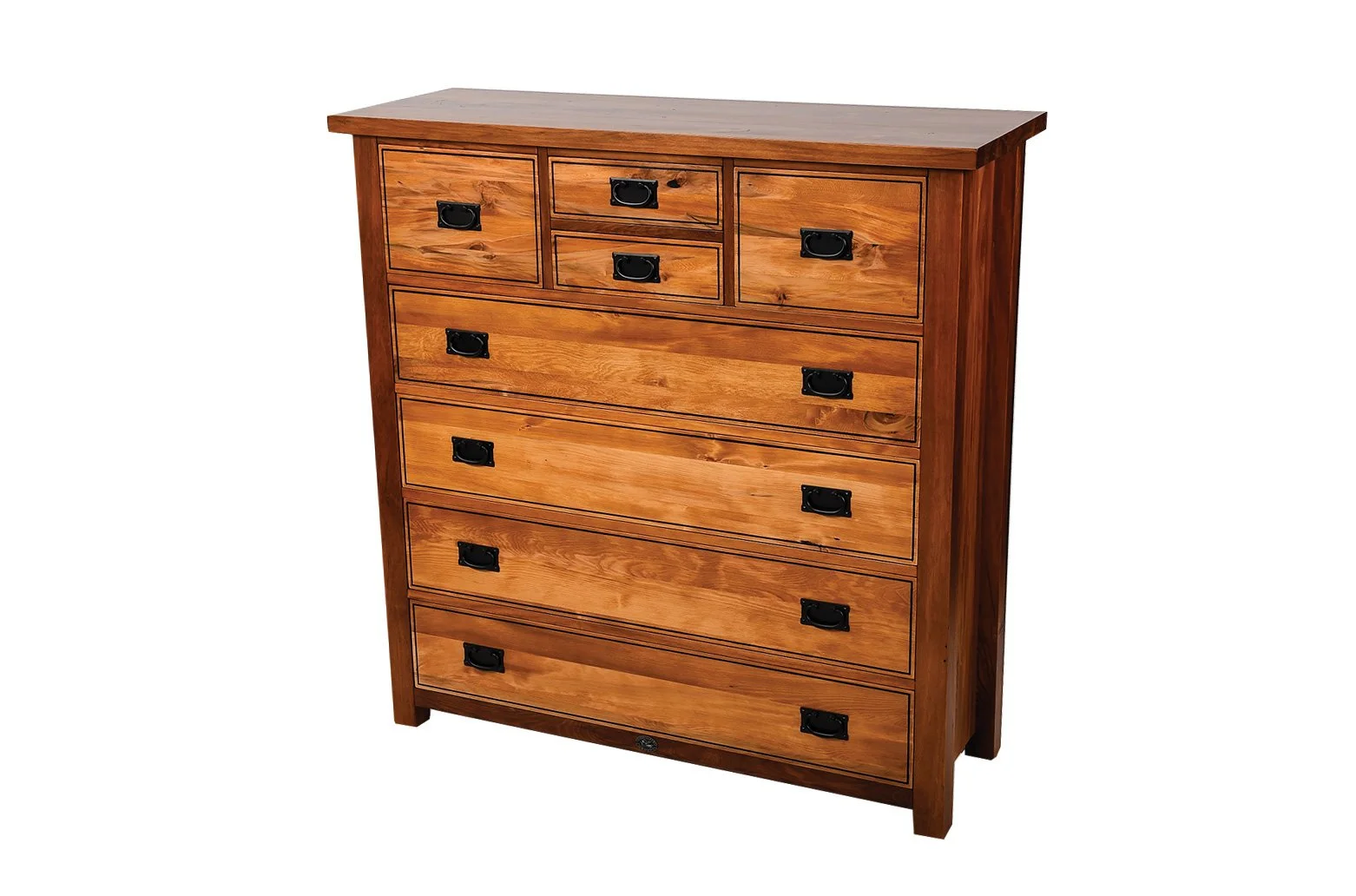 Woodpecker Furniture Merivale scotch chest
