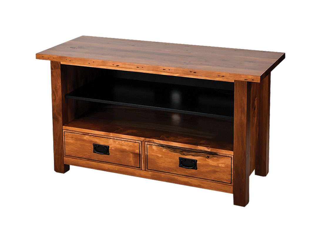 Woodpecker Furniture Merivale entertainment unit