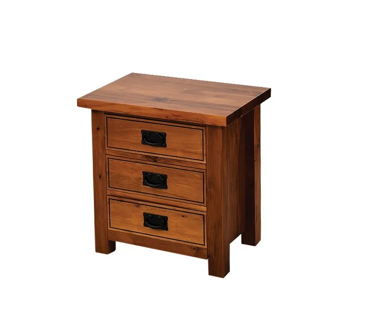 Woodpecker Furniture Merivale 3 Drawers