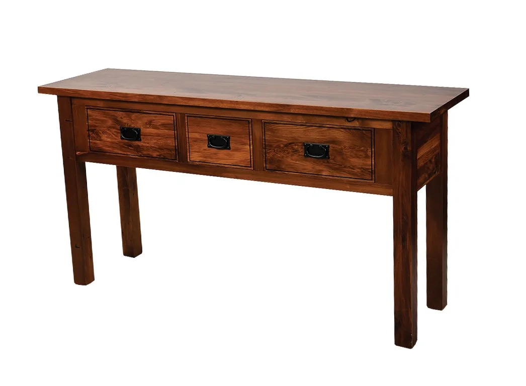 Woodpecker Furniture Merivale hall table