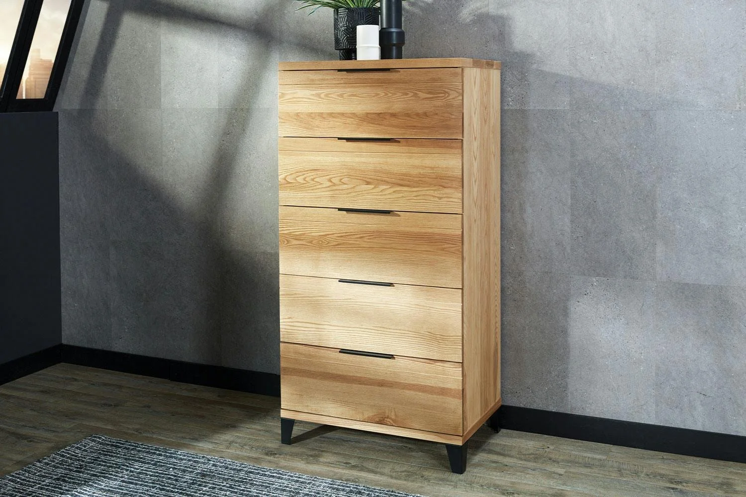 Woodpecker Furniture Huntsbury slimboy