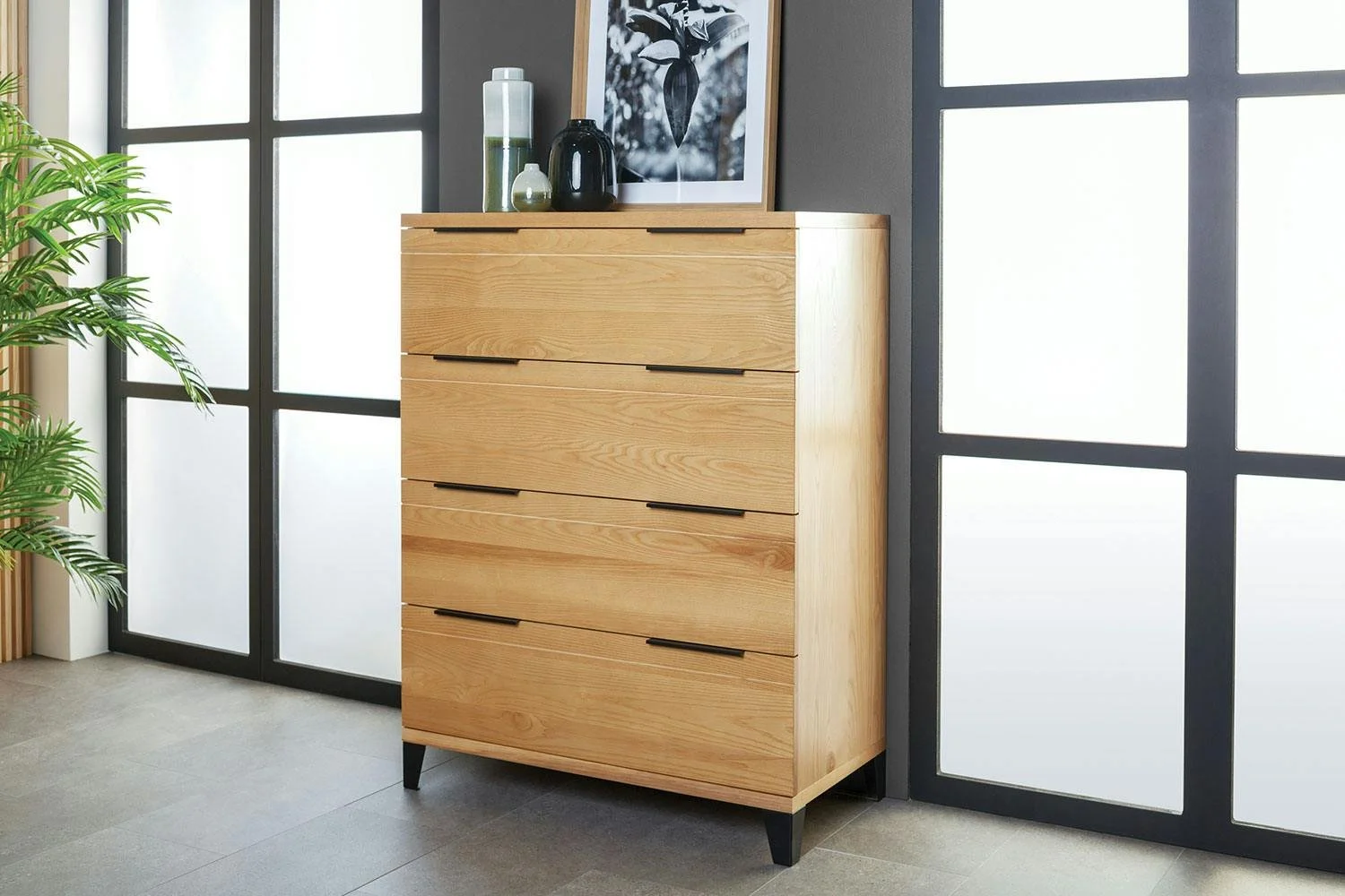 Woodpecker Furniture Huntsbury Tallboy