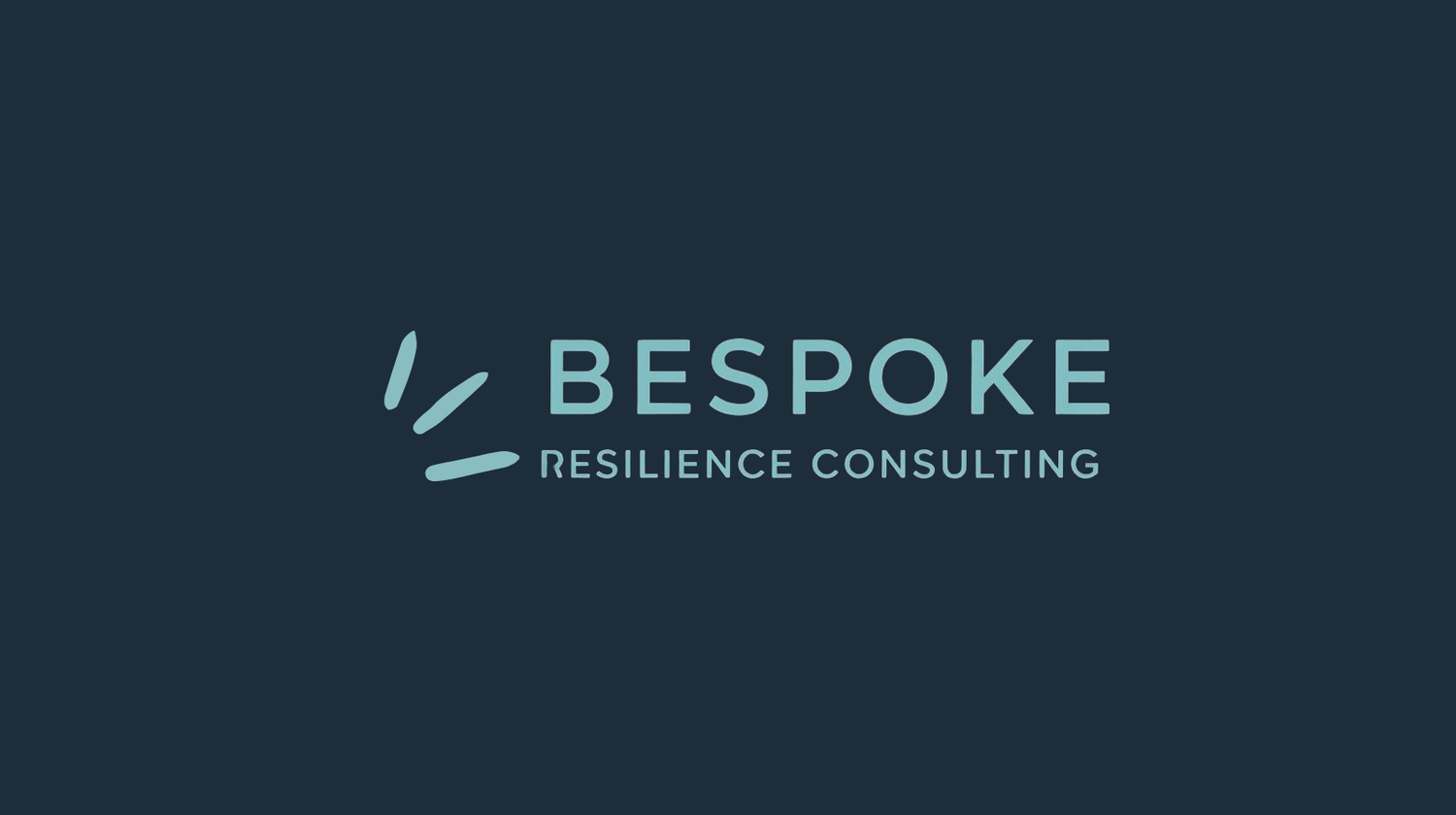 Bespoke Resilience Consulting