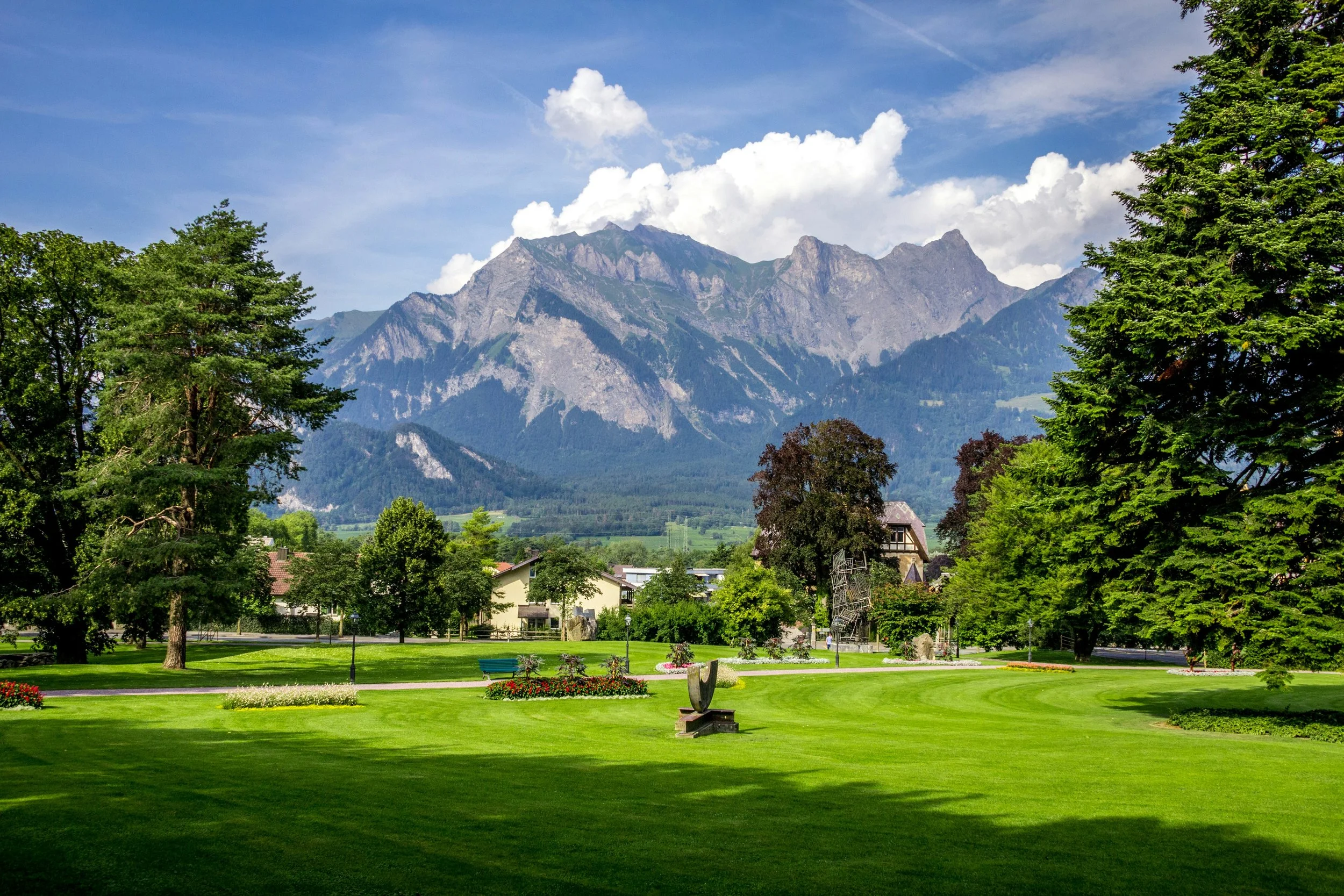 Switzerland