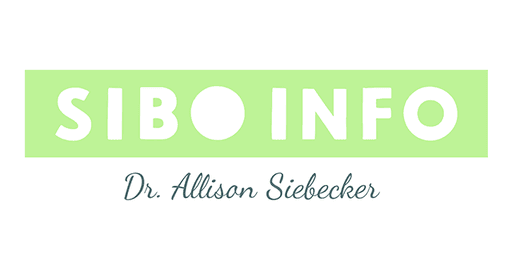 SIBO Info