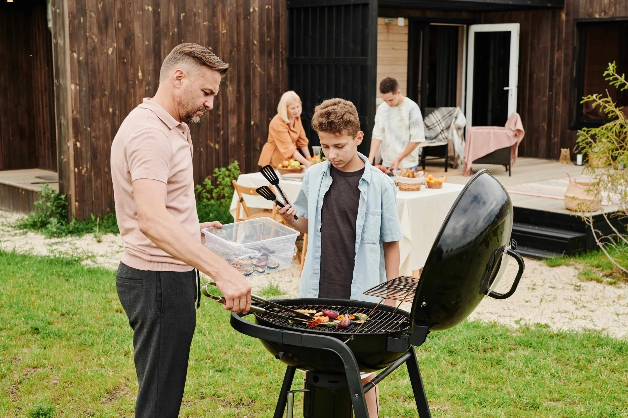 May Recipes: SIBO, Celiac and Summer-Friendly