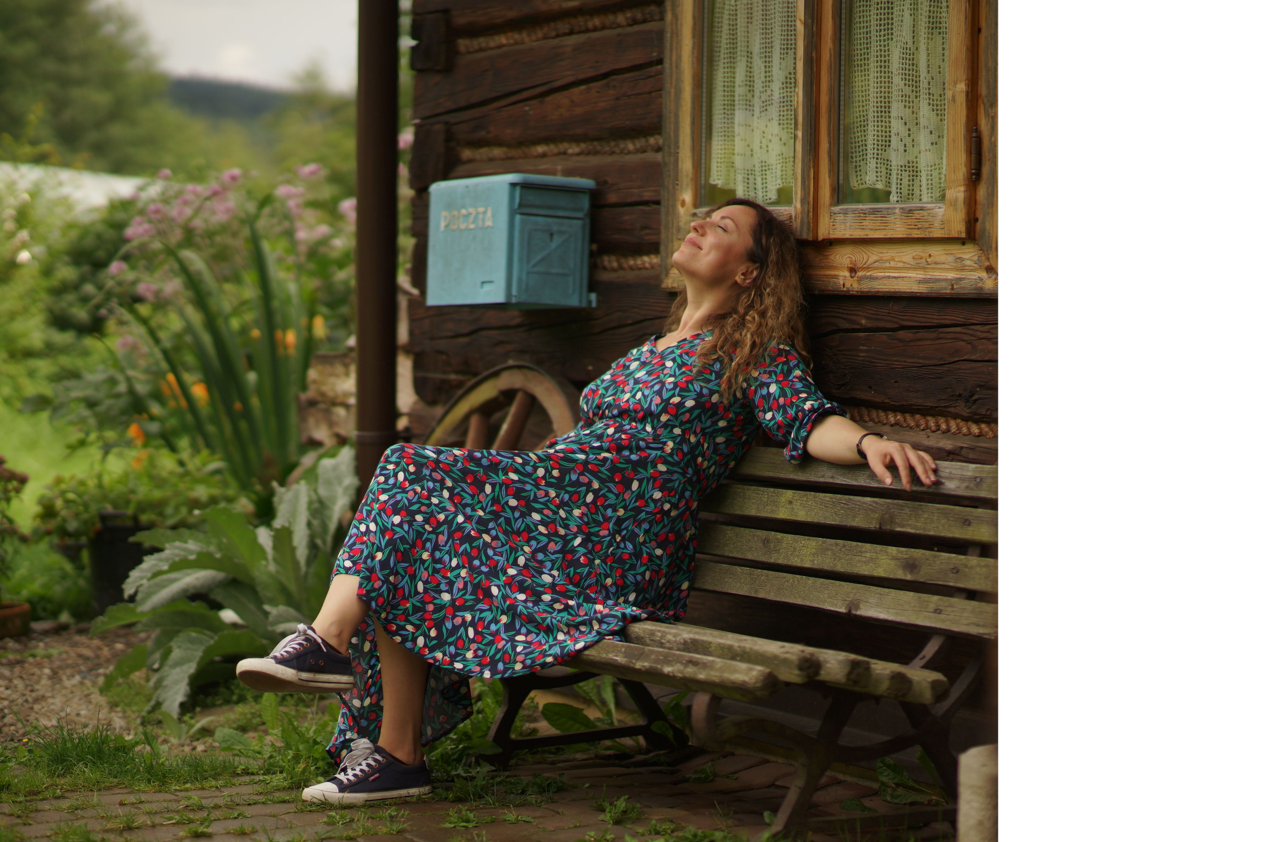 Why Your Microbiome Might Love Summer