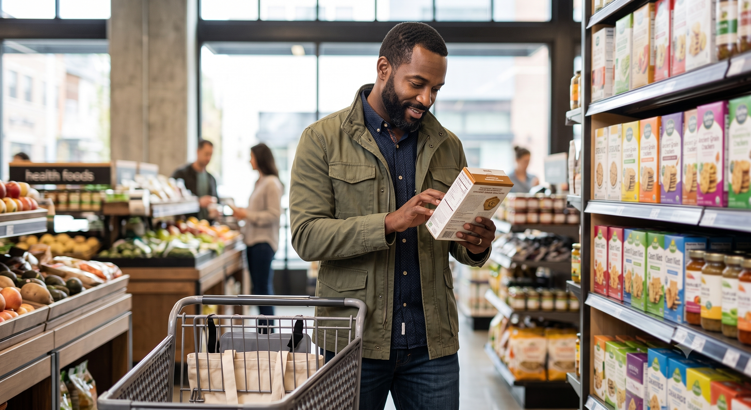 Reading the Label: Understanding Which Ingredients to Avoid with SIBO and Why