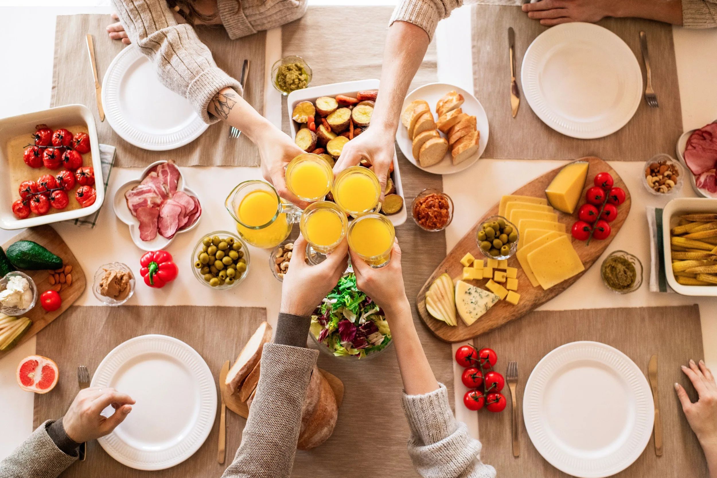 Which SIBO Diet is Which? How the Low FODMAP, Low Fermentation, and Bi-Phasic Diets Compare