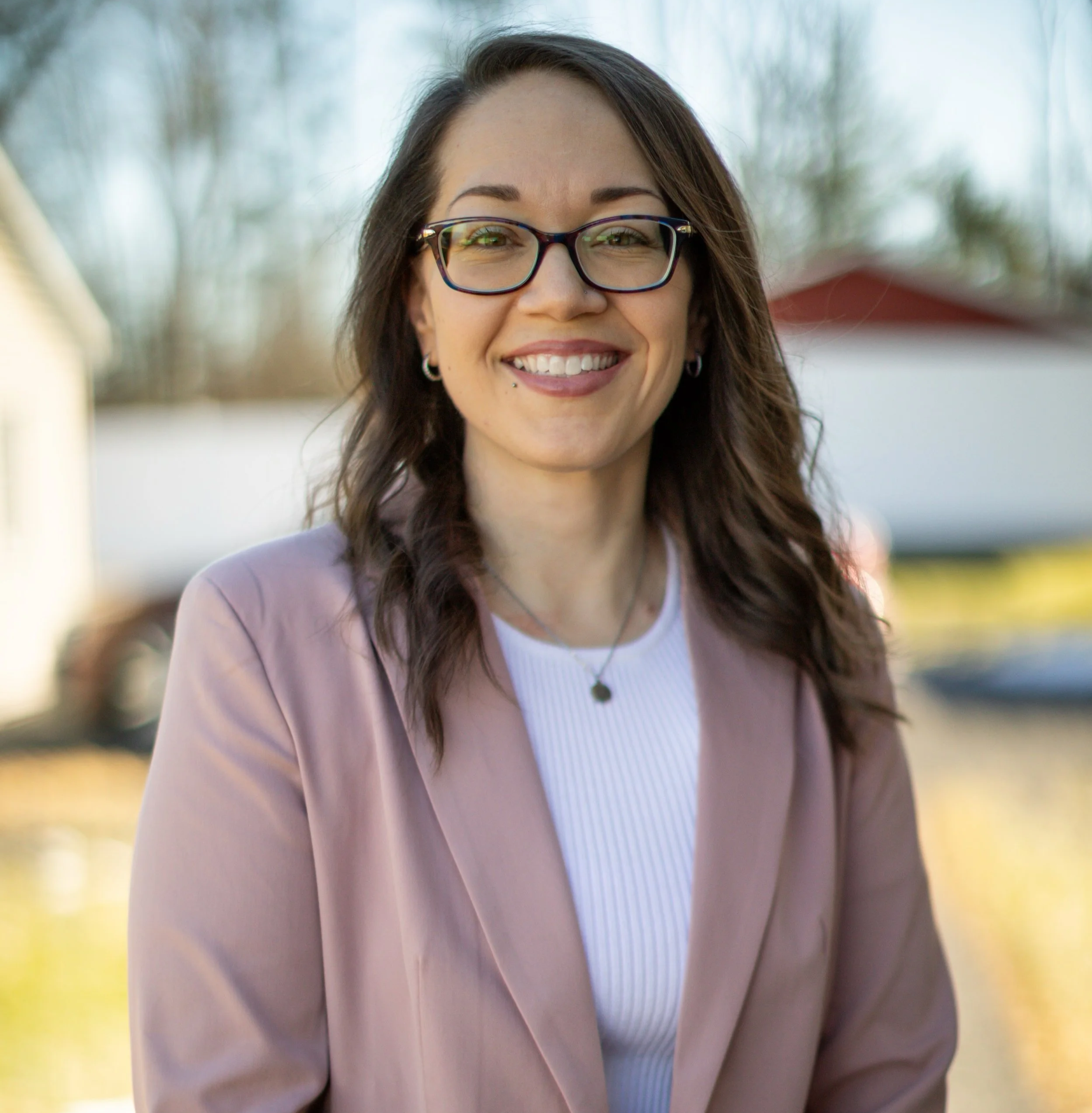 A Conversation with Samantha Sauer